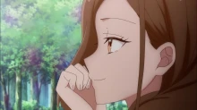Tefuda ga Oome no Victoria episodio 1