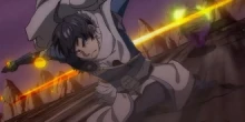 Tempal: Item no Chikara episodio 1