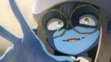 Tensei Goblin dakedo Shitsumon Aru? episodio 2