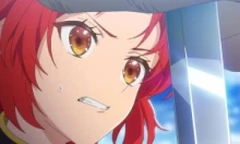 Tensei shita Daiseijo wa, Seijo de Aru Koto wo Hitakakusu episodio 2