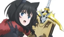 Tensei shitara Ken deshita II episodio 1
