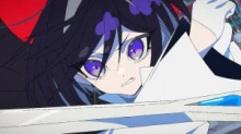 The Ribbon Hero episodio 1