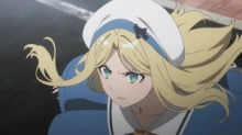 Toaru Anbu no Item episodio 1