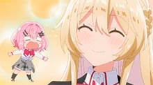 Watashi ga Koibito ni Nareru Wake Nai jan, Muri Muri! (※Muri ja Nakatta!?) episodio 9