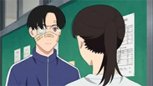 Yano-kun no Futsuu no Hibi episodio 6