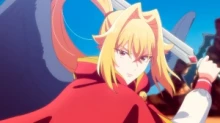 Yasei no Last Boss ga Arawareta! 2nd Season episodio 1