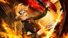 Youjo Senki II episodio 1