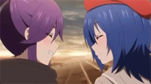 Zatsu Tabi: That's Journey episodio 10